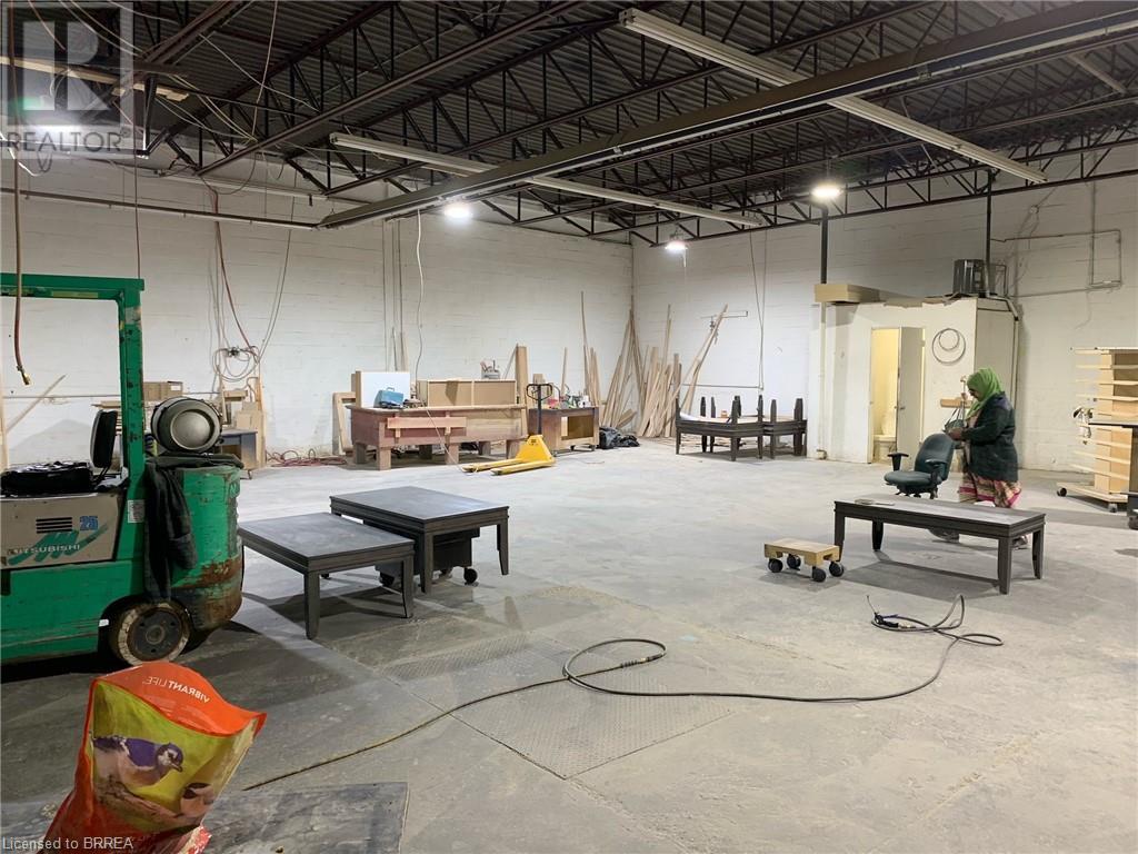 120 Turnbull Court Unit# Q, Cambridge