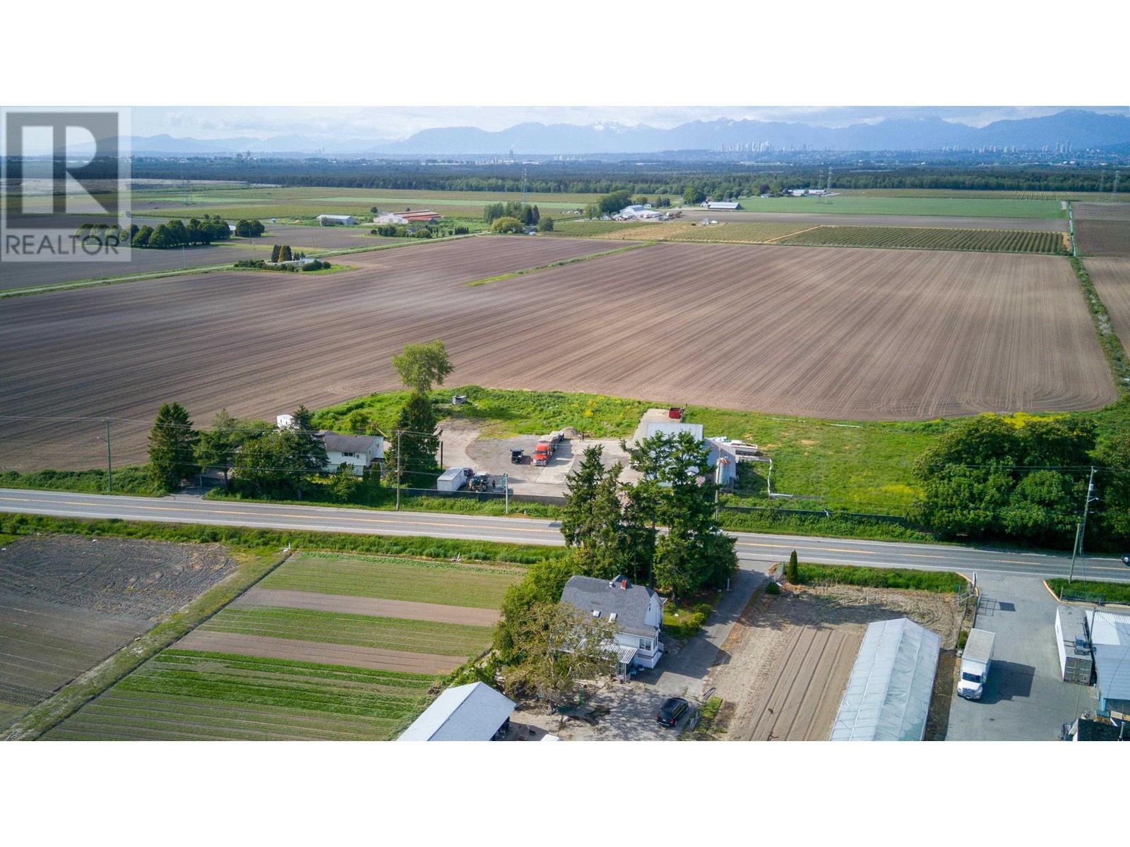 9727 LADNER TRUNK ROAD, Delta real estate listing R2863802