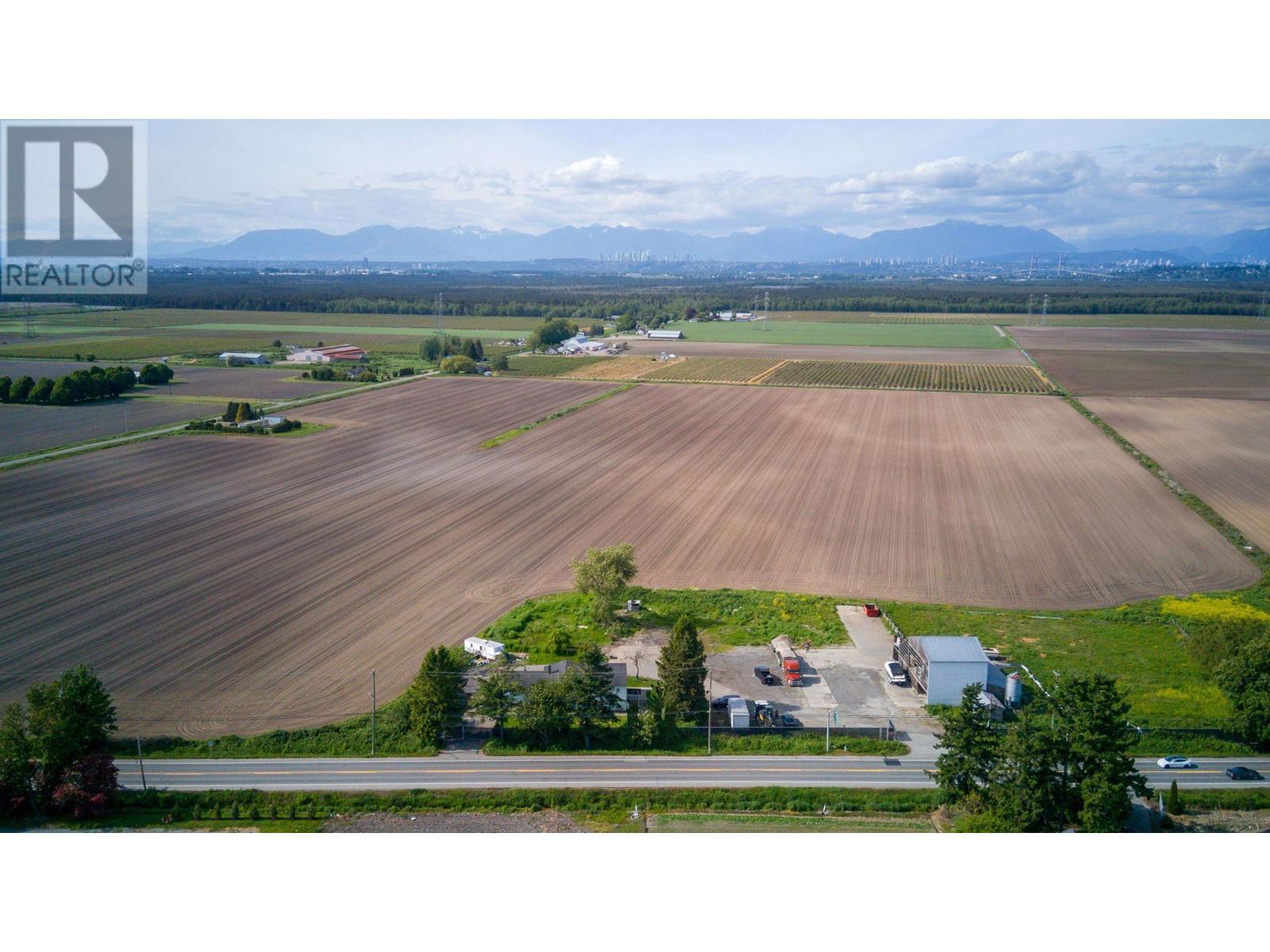 9727 LADNER TRUNK ROAD, Delta real estate listing R2863802