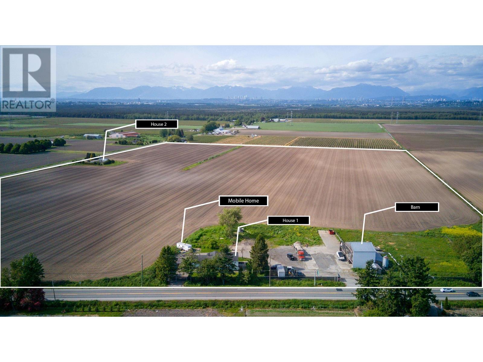 9727 LADNER TRUNK ROAD, Delta real estate listing R2863802