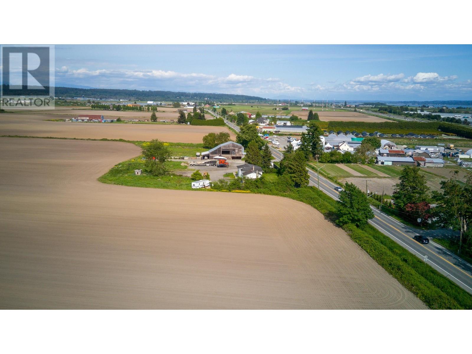 9727 LADNER TRUNK ROAD, Delta real estate listing R2863802