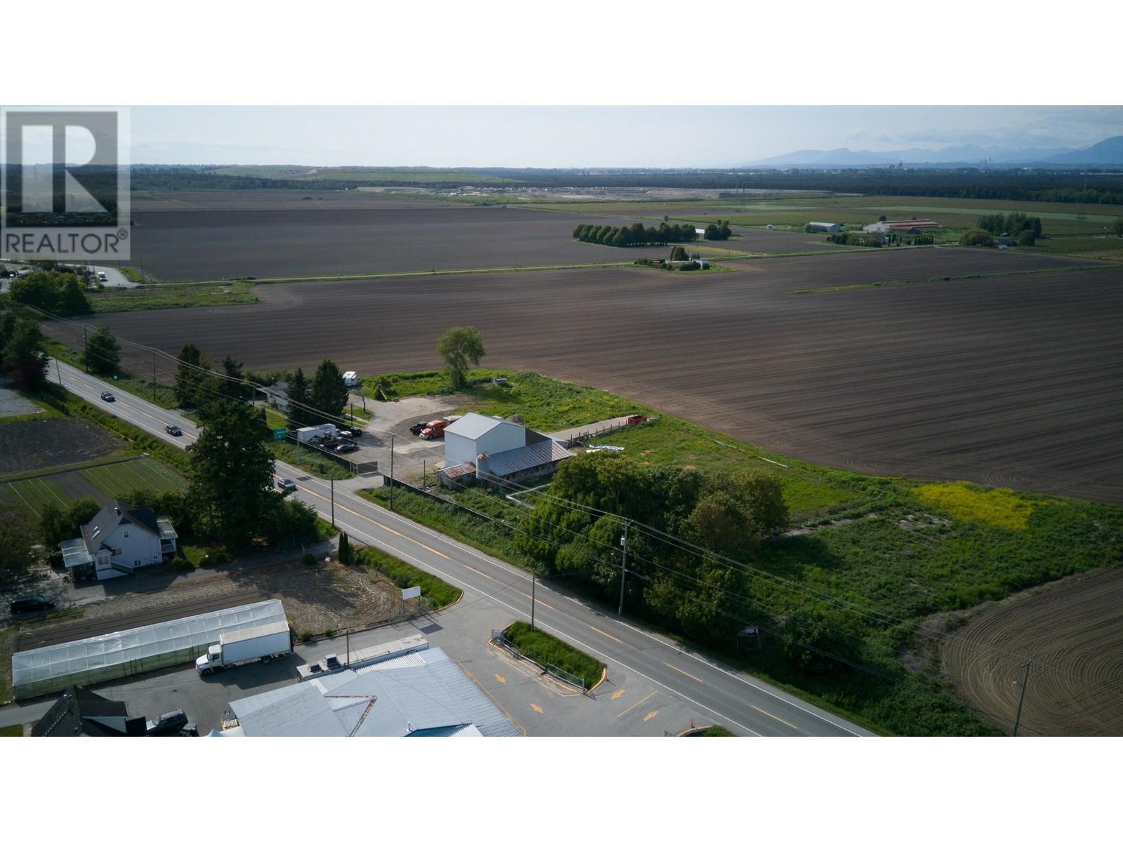 9727 LADNER TRUNK ROAD, Delta real estate listing R2863802
