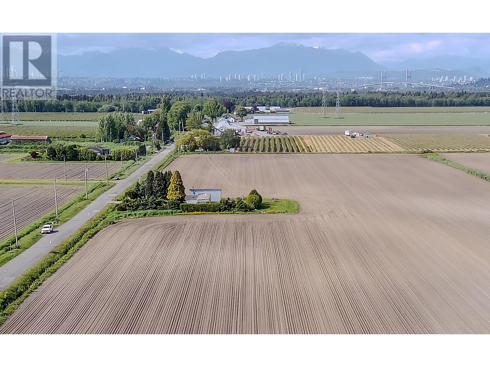 9727 LADNER TRUNK ROAD, Delta real estate listing R2863802