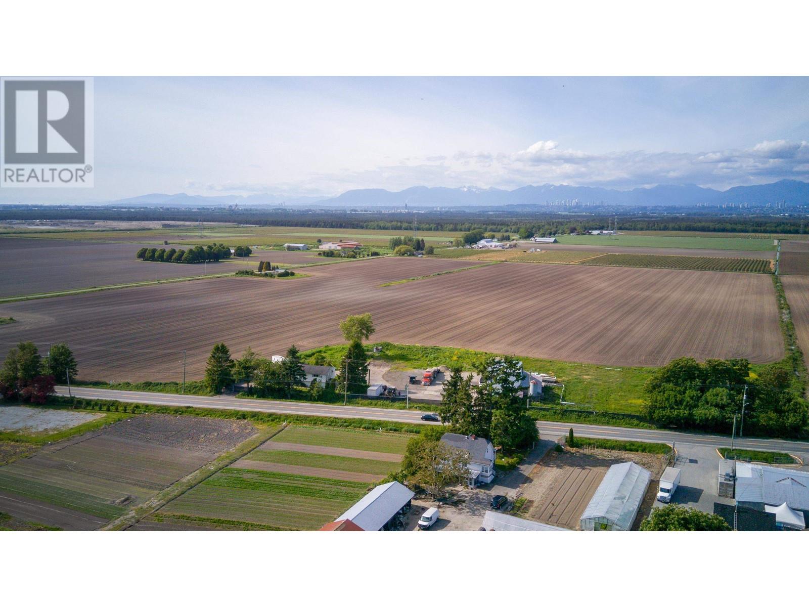 9727 LADNER TRUNK ROAD, Delta real estate listing R2863802