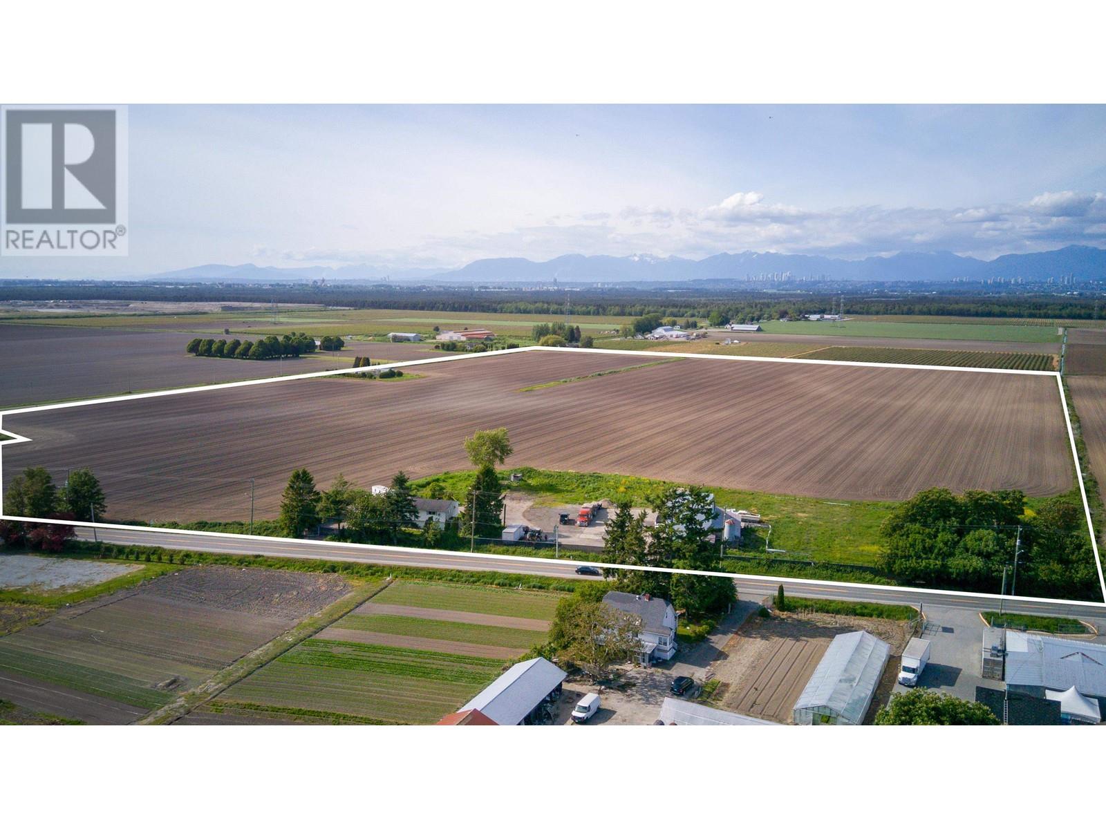 9727 LADNER TRUNK ROAD, Delta real estate listing R2863802