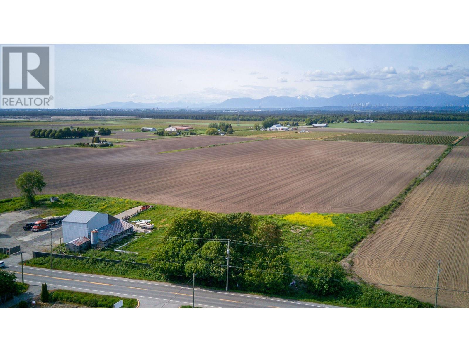9727 LADNER TRUNK ROAD, Delta real estate listing R2863802