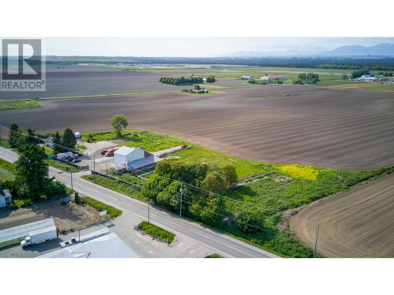 9727 LADNER TRUNK ROAD, Delta real estate listing R2863802