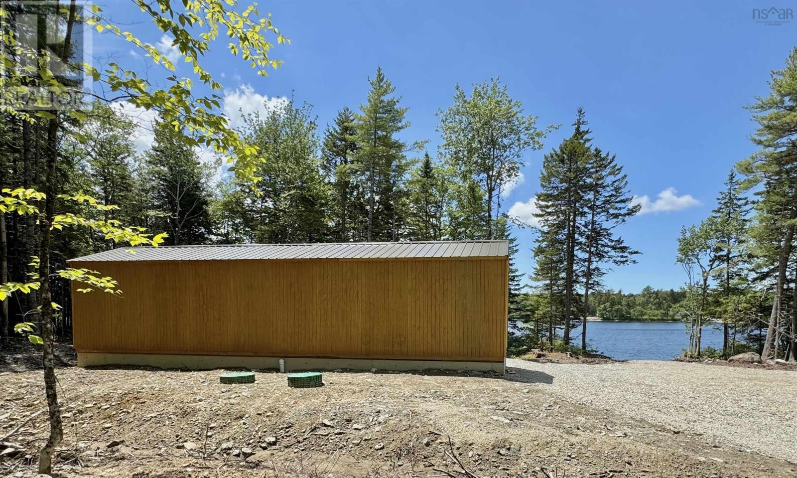 Golden Forest Road, North Kemptville