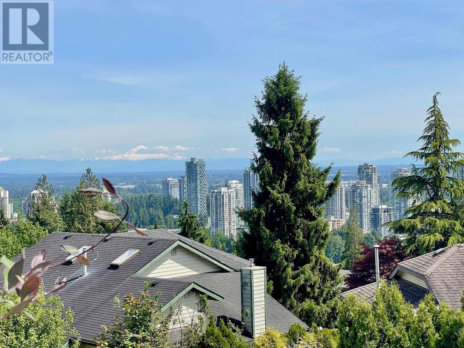 1308 Durant Drive, Coquitlam