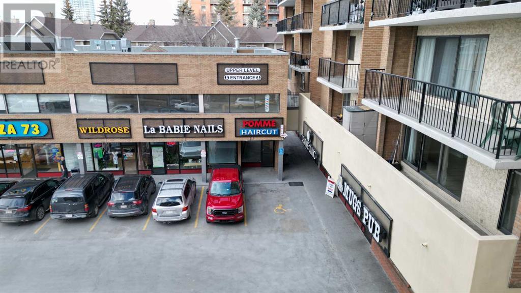 Retail for Sale in    Avenue SW Beltline Calgary 