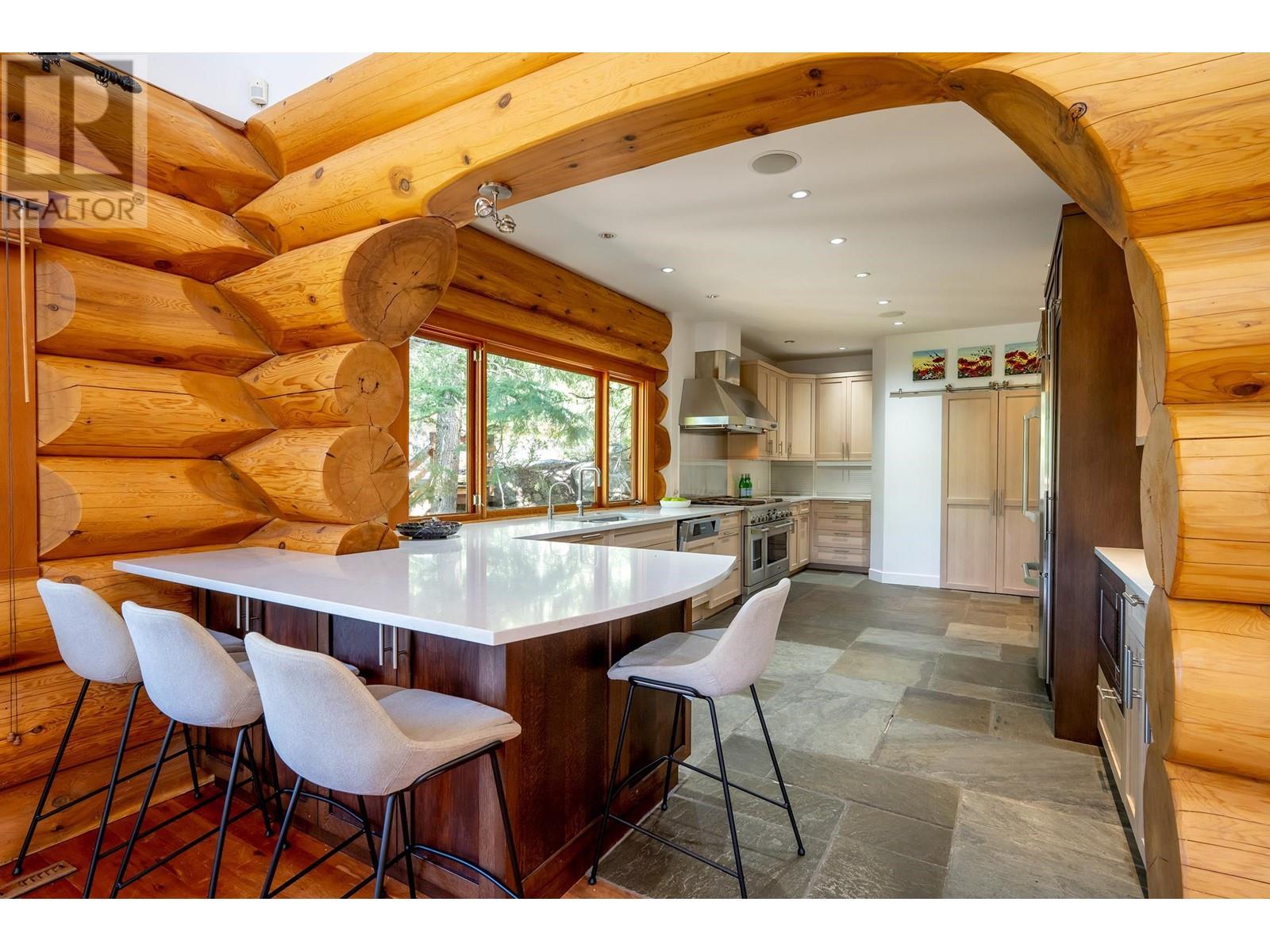 3817 SUNRIDGE DRIVE, Whistler