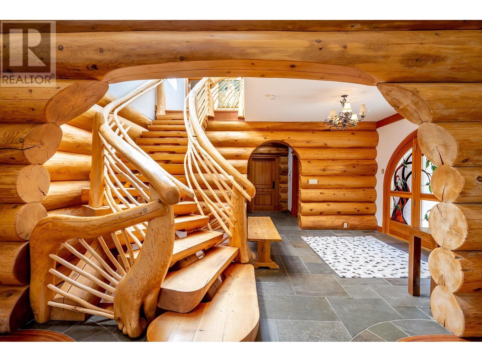 3817 SUNRIDGE DRIVE, Whistler