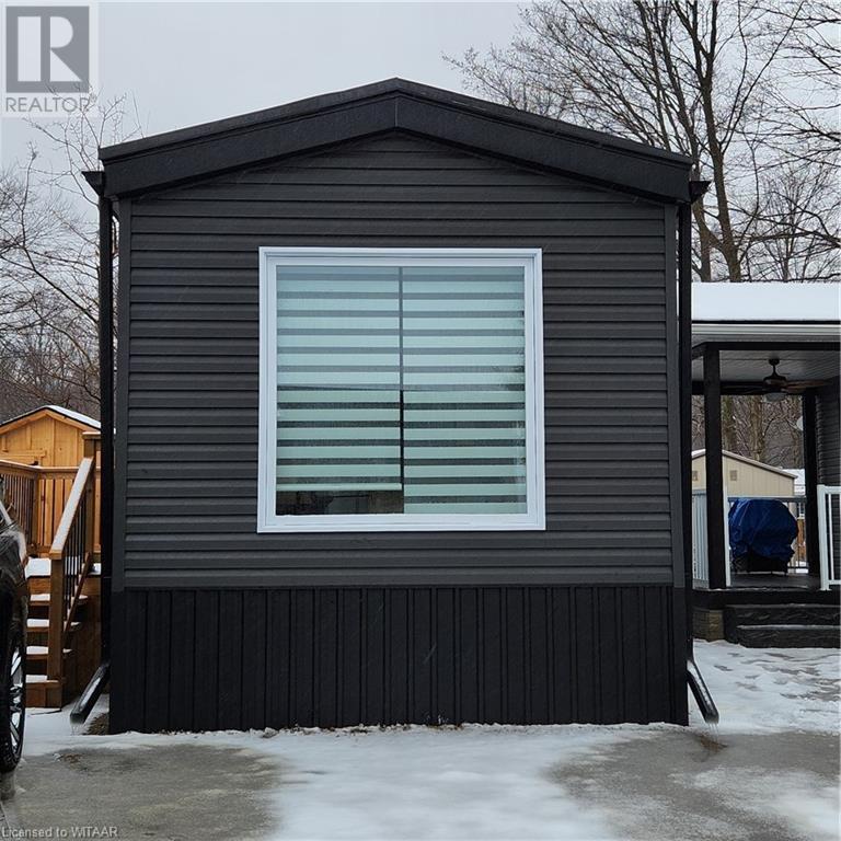 296 West Quarter Townline Road Unit# 18, Harley