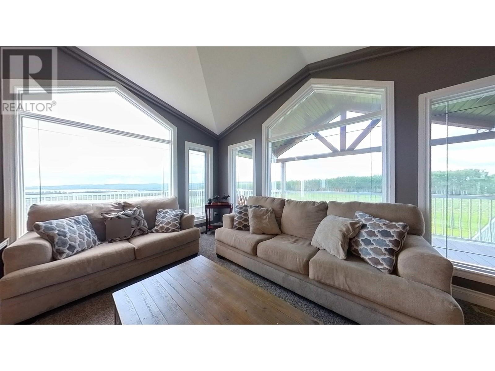13948 275 ROAD, Fort St. John