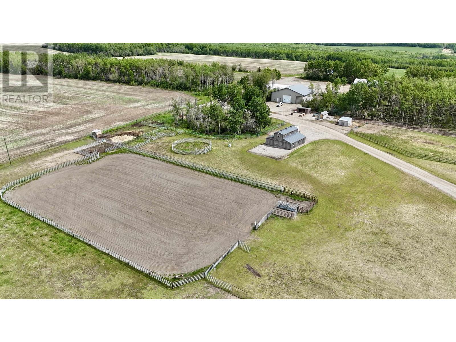 13948 275 ROAD, Fort St. John