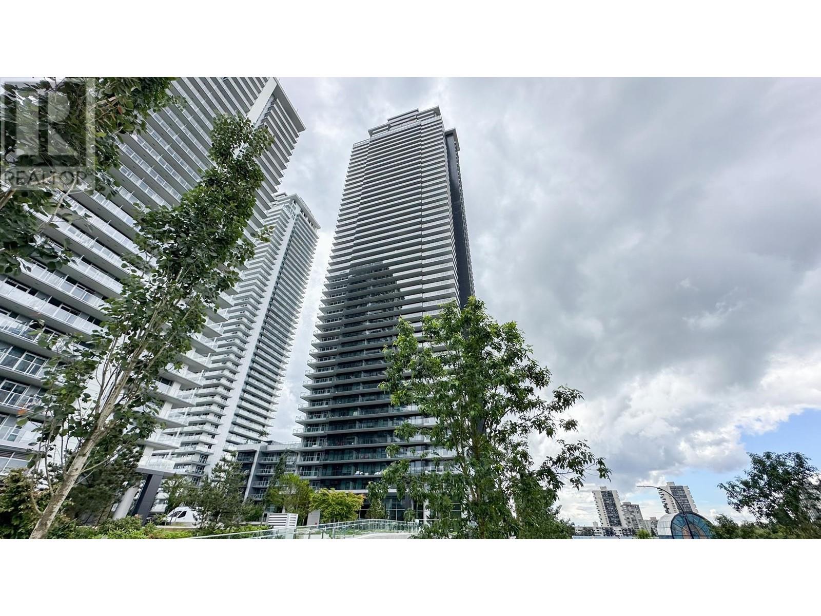 2111 3809 Evergreen Place, Burnaby
