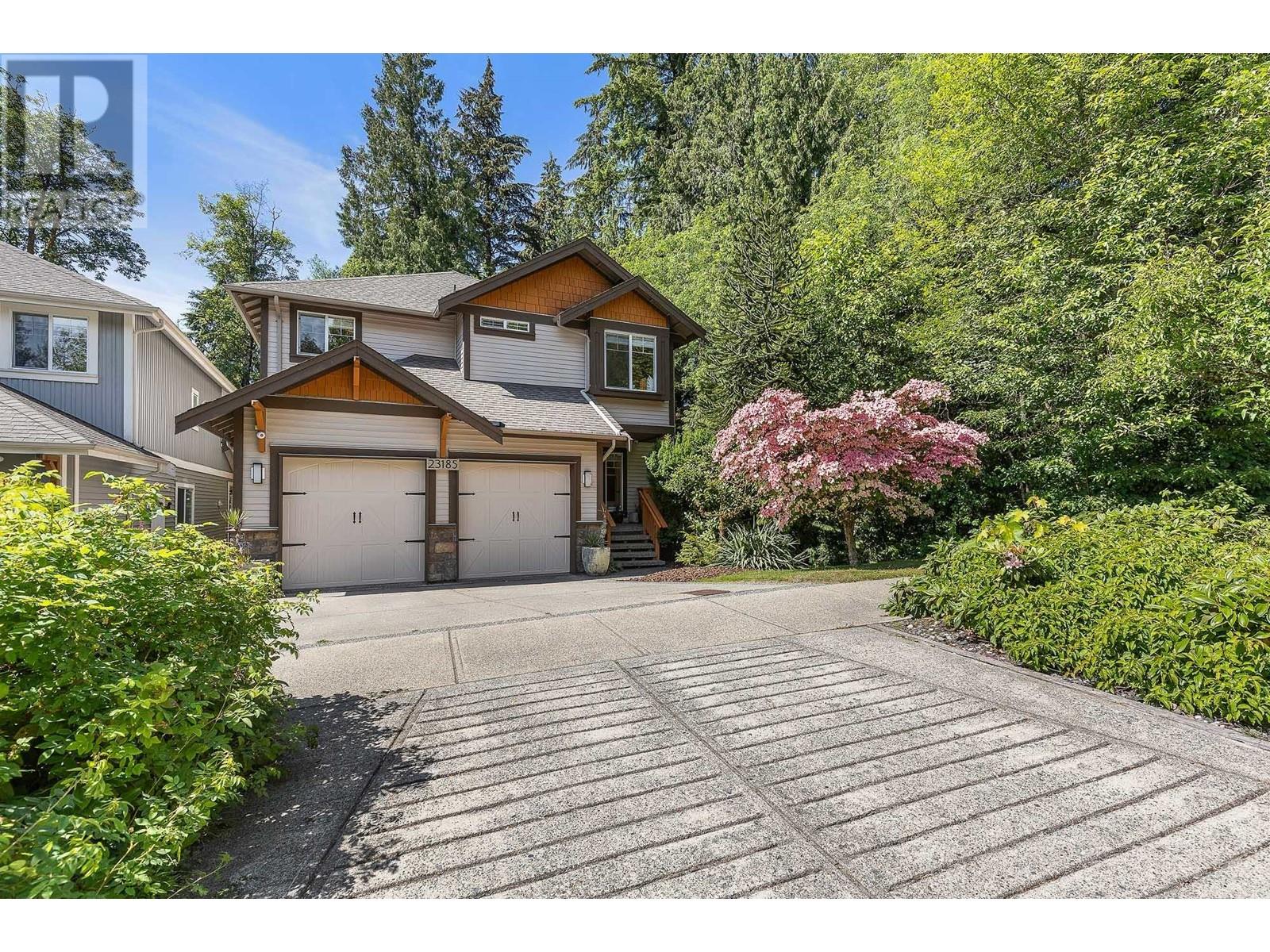 23185 Foreman Drive, Maple Ridge