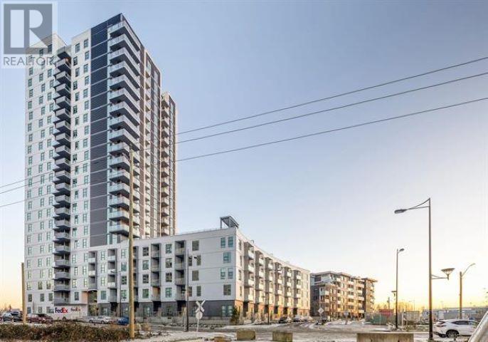 2205 3430 E Kent South Avenue, Vancouver