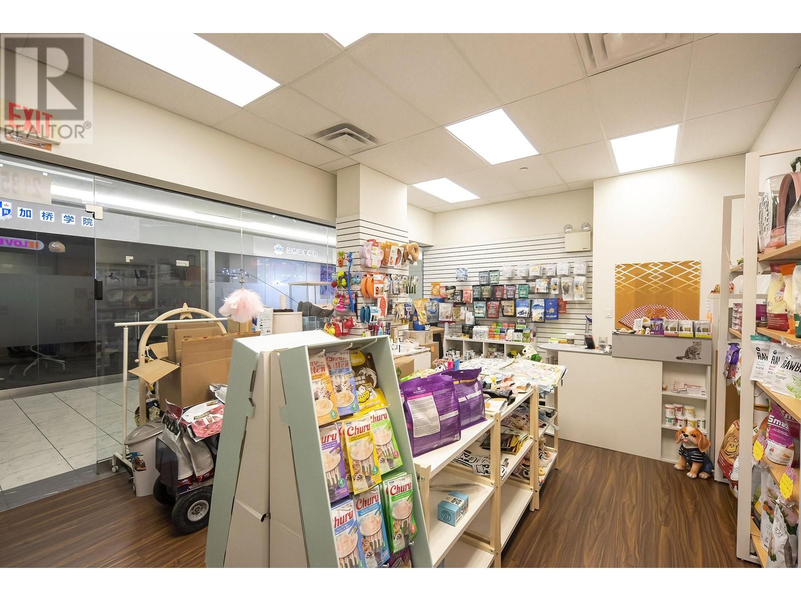 Retail in Richmond - Image 8