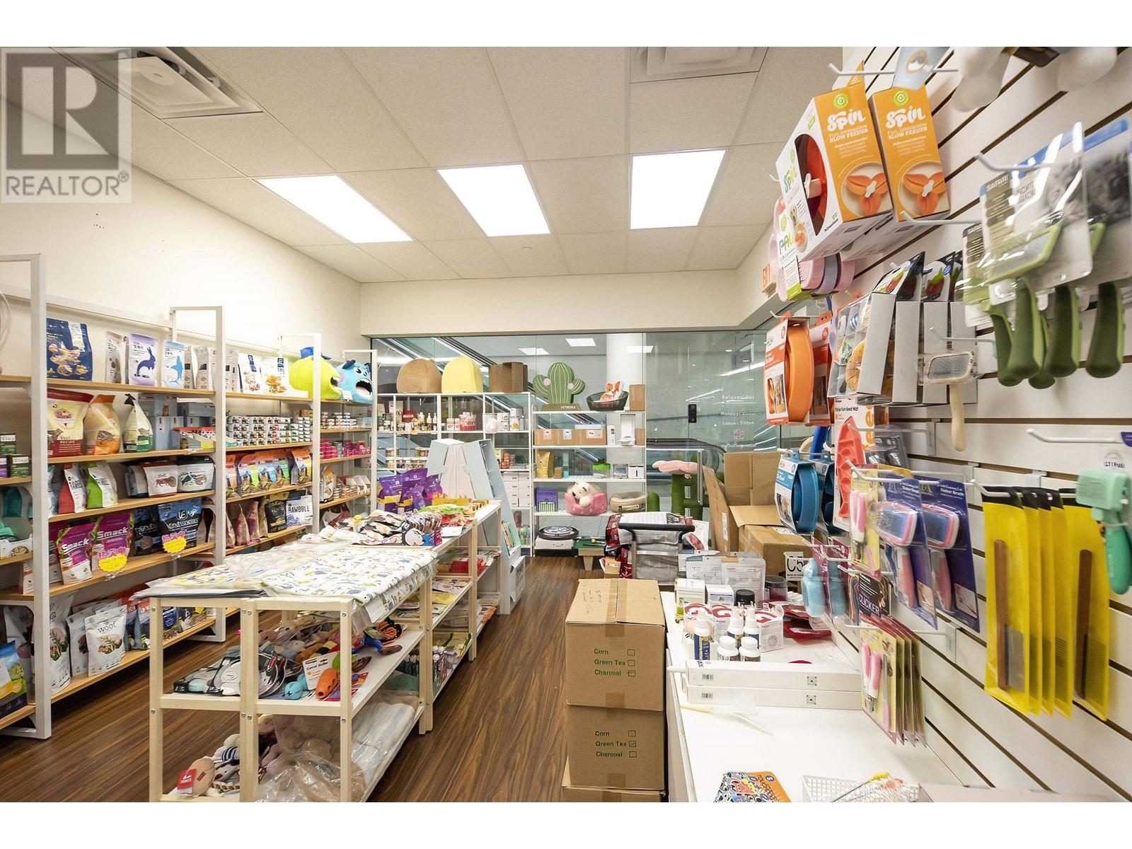 Retail in Richmond - Image 11