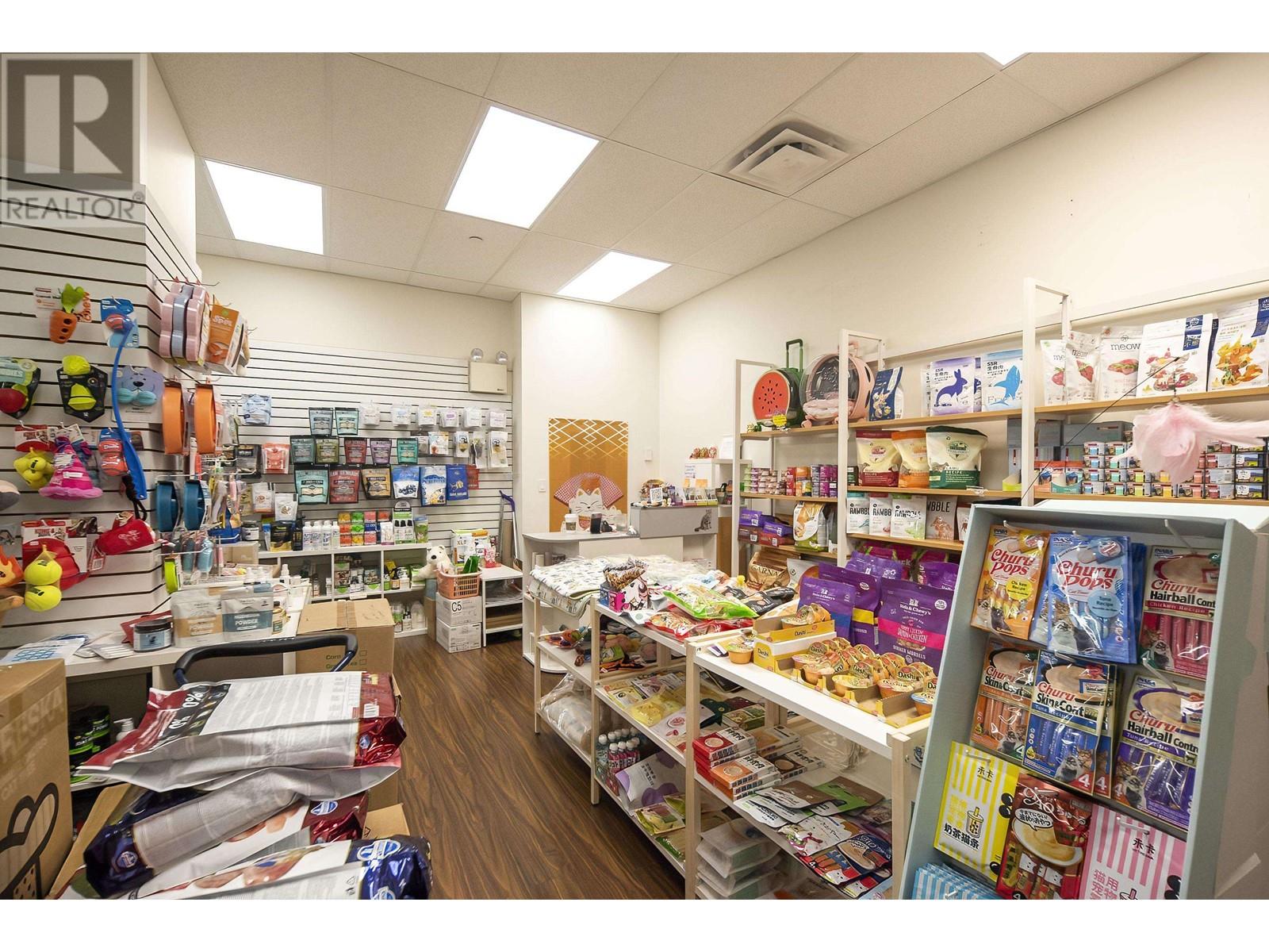 Retail in Richmond - Image 7