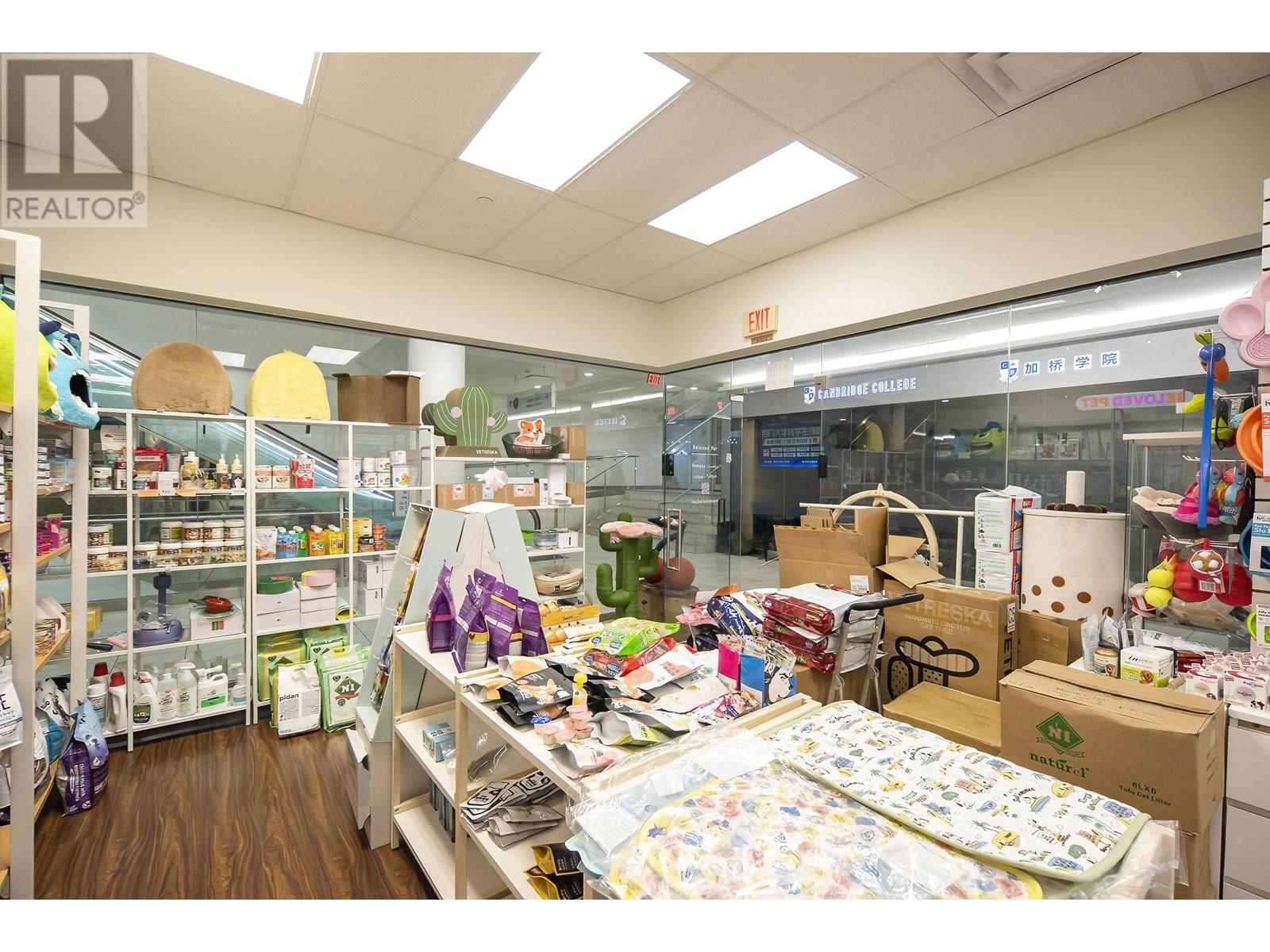 Retail in Richmond - Image 9