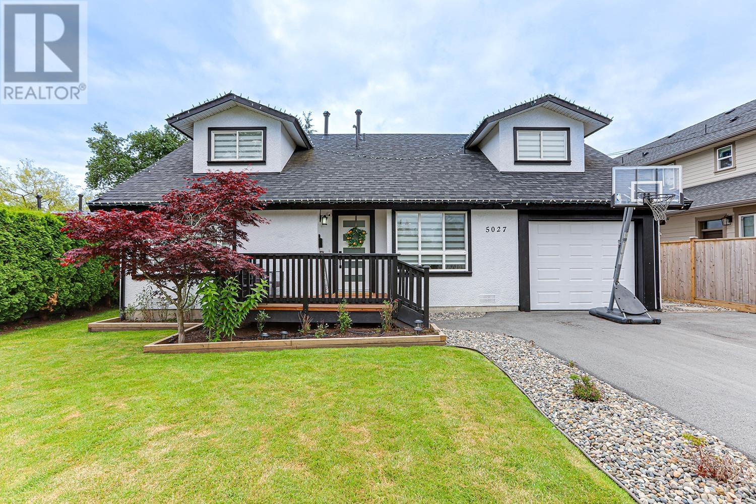 5027 60a Street, Delta