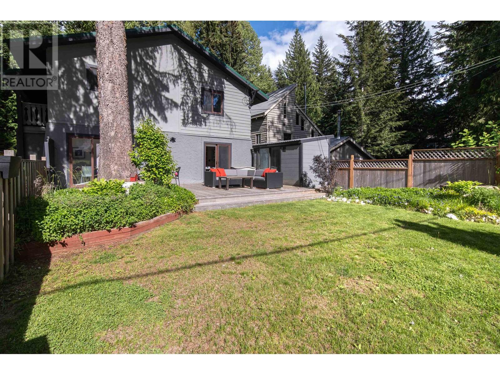 1 8022 Timber Lane, Whistler