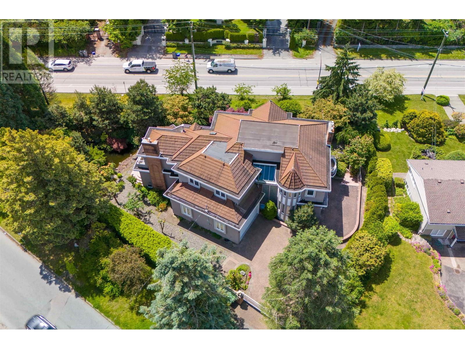 1809 Sw Marine Drive, Vancouver