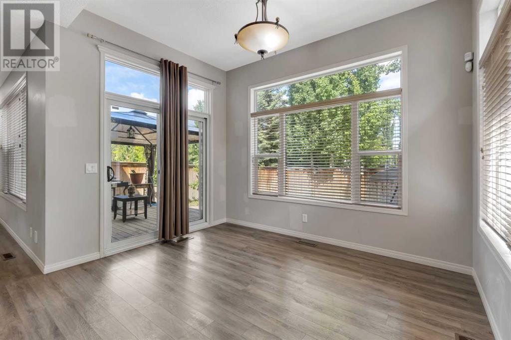 Single Family House for Sale in  Chapalina Terrace SE Chaparral Calgary 