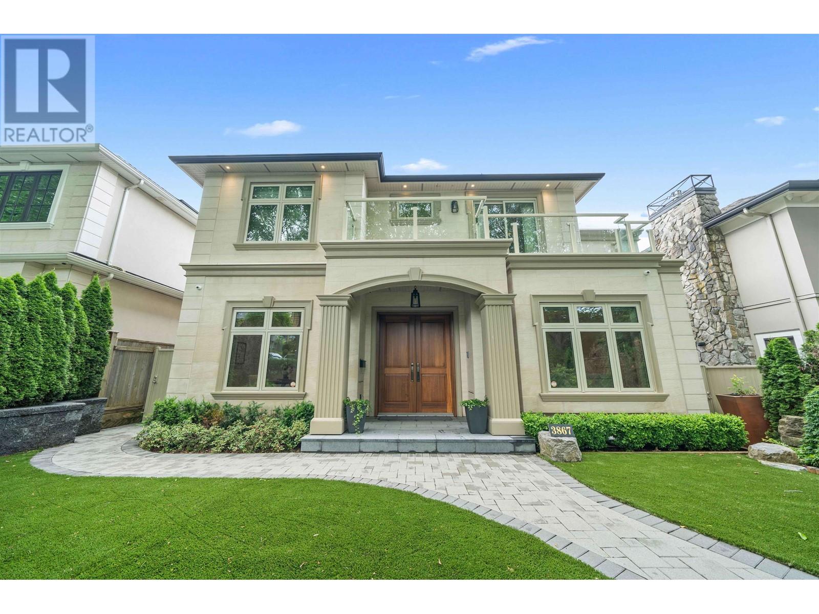 3867 W 14th Avenue, Vancouver