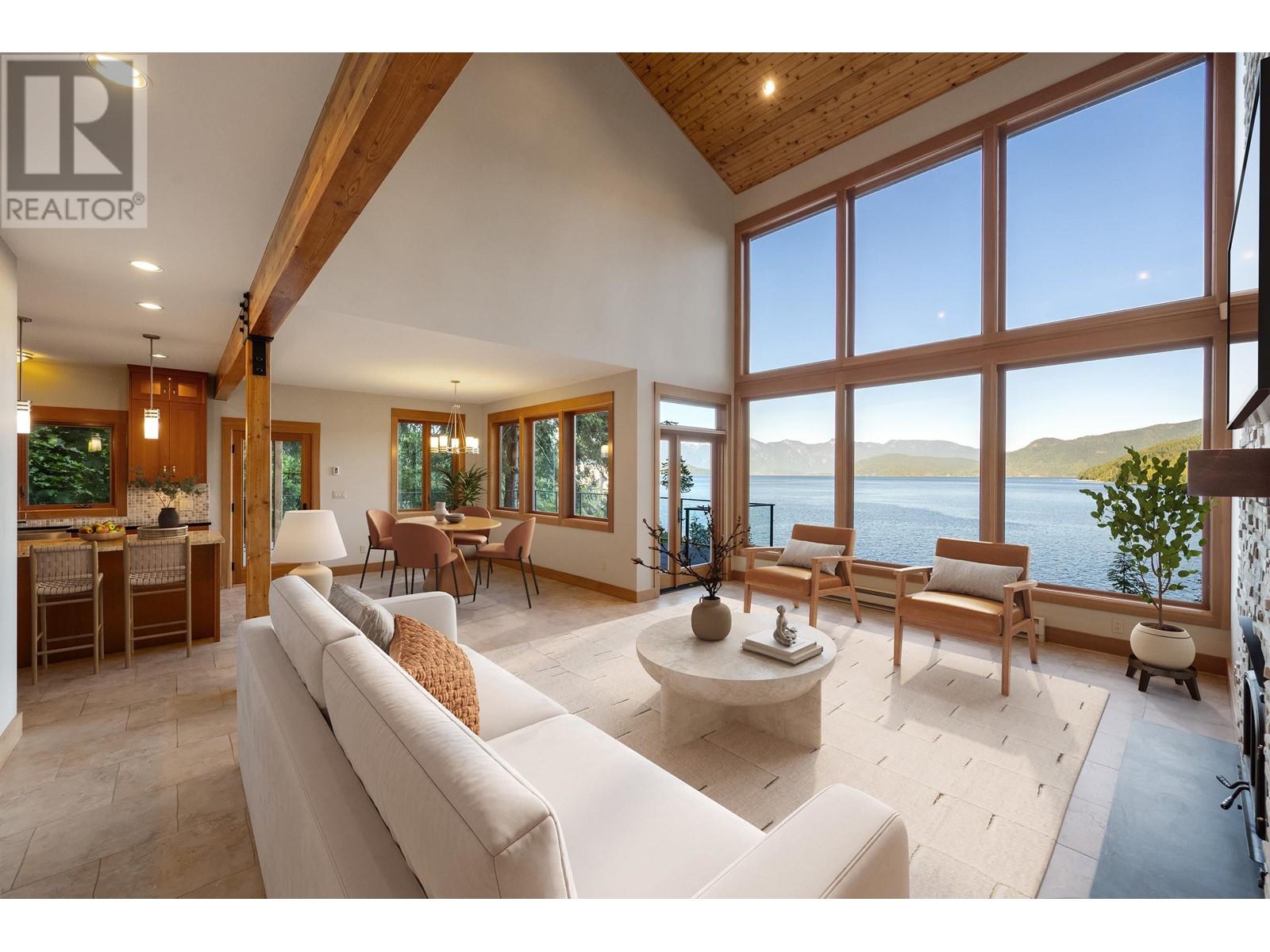 990 Marine Drive, Gibsons