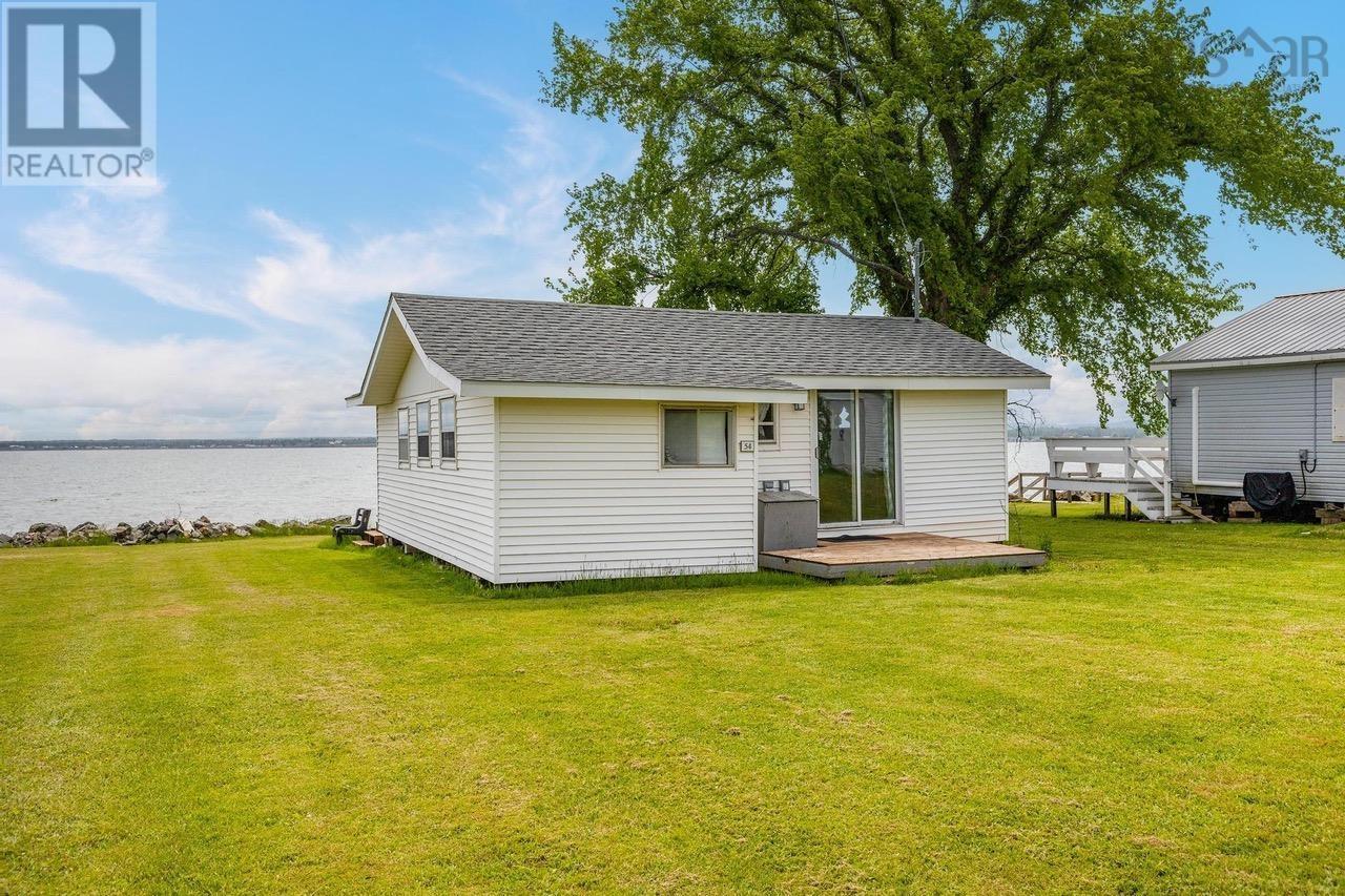 54 Poplar Lane, Brule Point