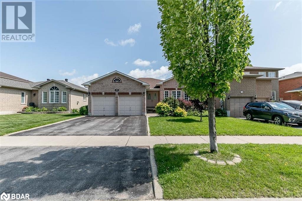 71 Ruffet Drive, Barrie