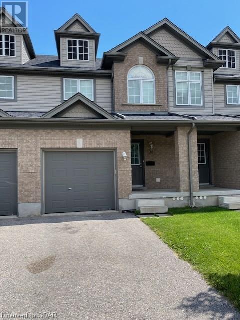 30 Revell Drive, Guelph