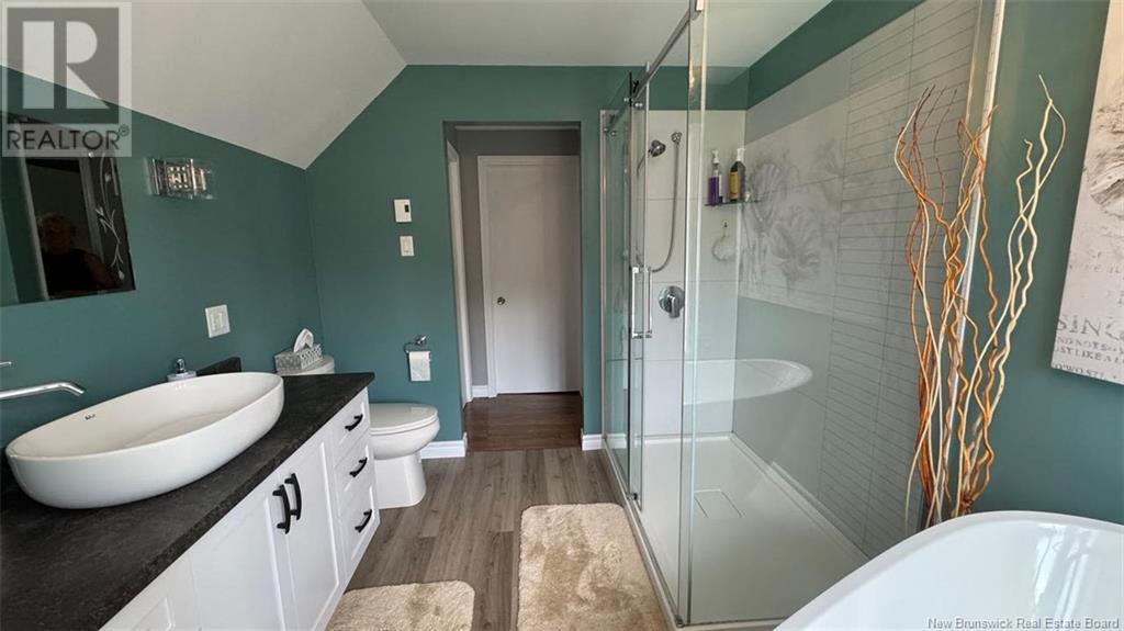 Photo 17 of 1384 Baisley Road, Saintjacques NB