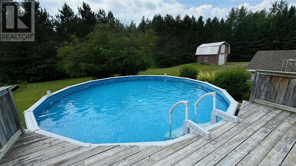 Photo 24 of 1384 Baisley Road, Saintjacques NB