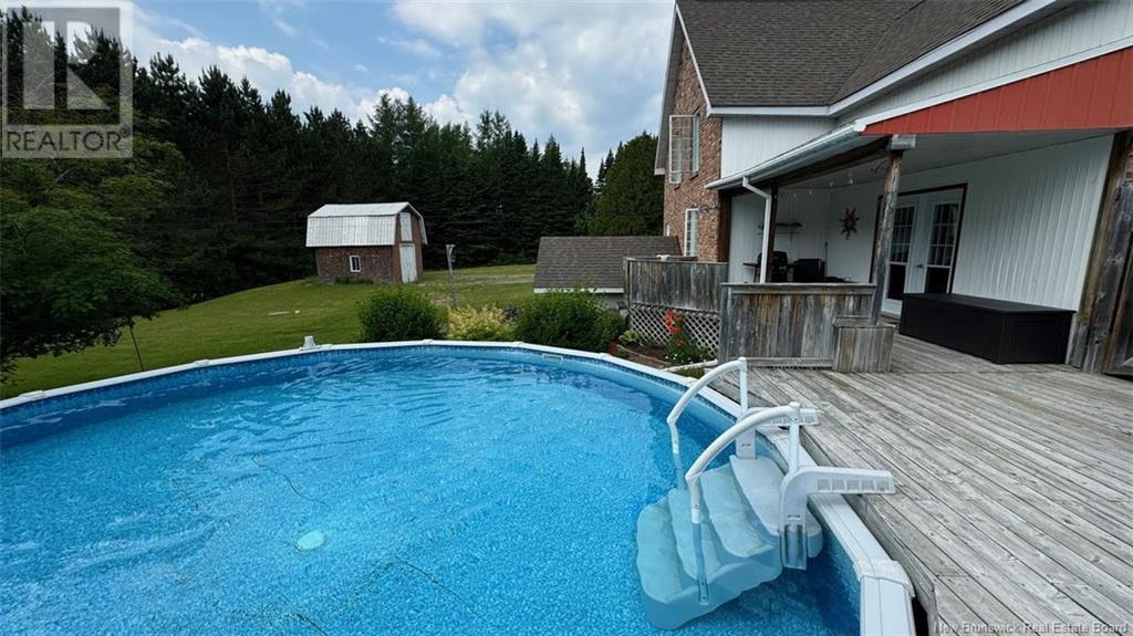 Photo 25 of 1384 Baisley Road, Saintjacques NB