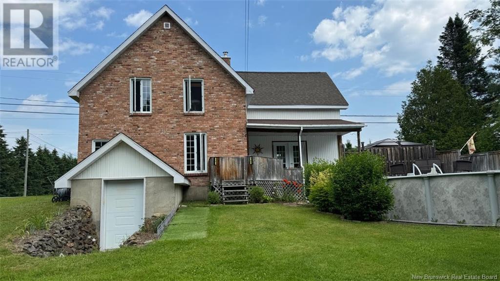 Photo 29 of 1384 Baisley Road, Saintjacques NB