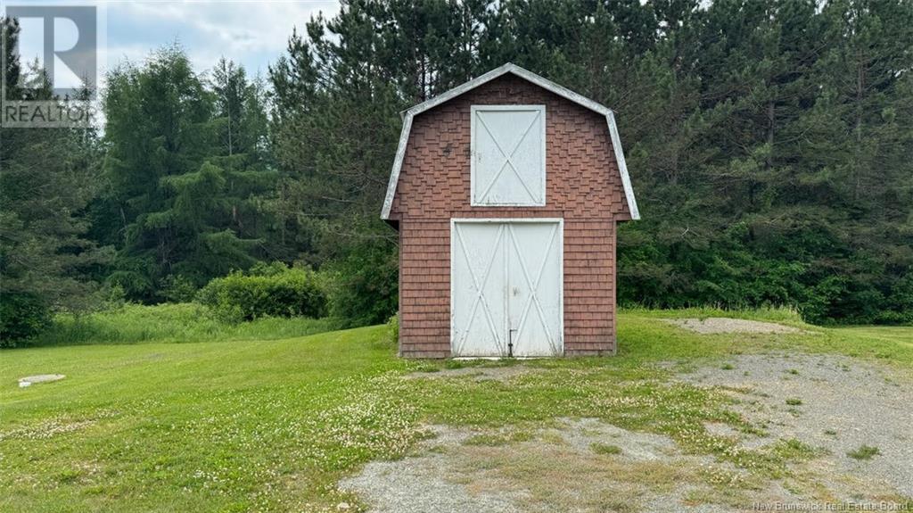 Photo 30 of 1384 Baisley Road, Saintjacques NB
