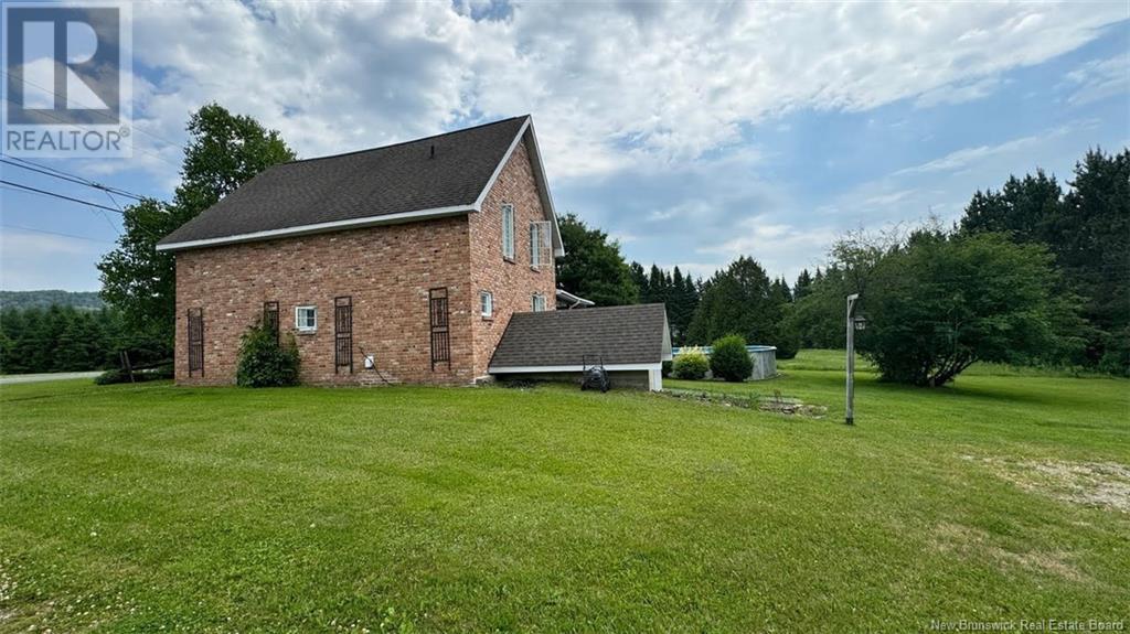 Photo 31 of 1384 Baisley Road, Saintjacques NB
