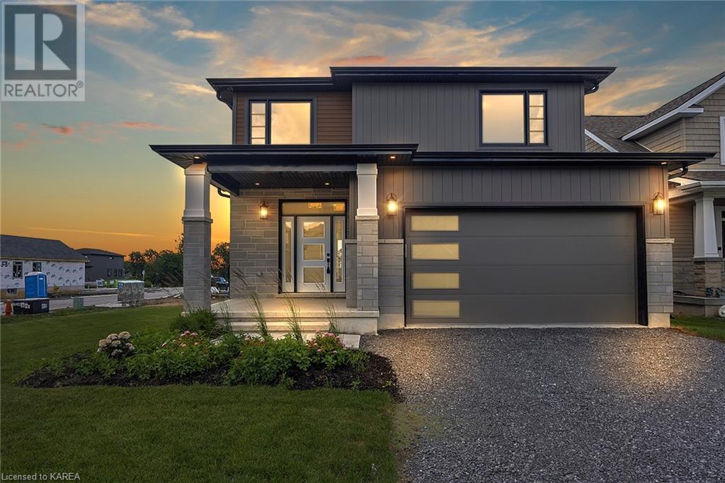 157 Mcdonough Crescent, Amherstview
