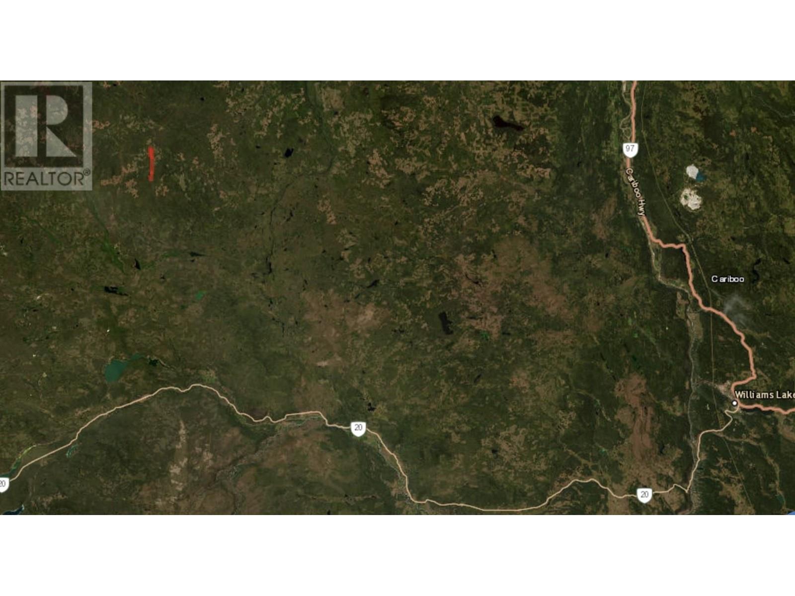 DL 12297 MAXWELL CRK AREA, Bella Coola