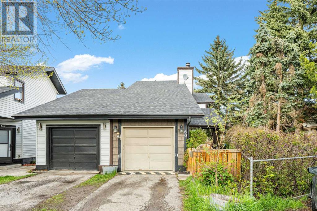 Single Family House for Sale in  Templegreen Bay NE Temple Calgary 