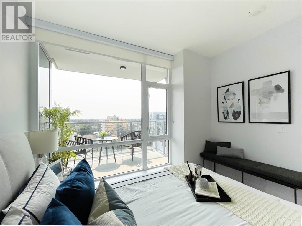 #1107-6833 BUSWELL Street, Richmond