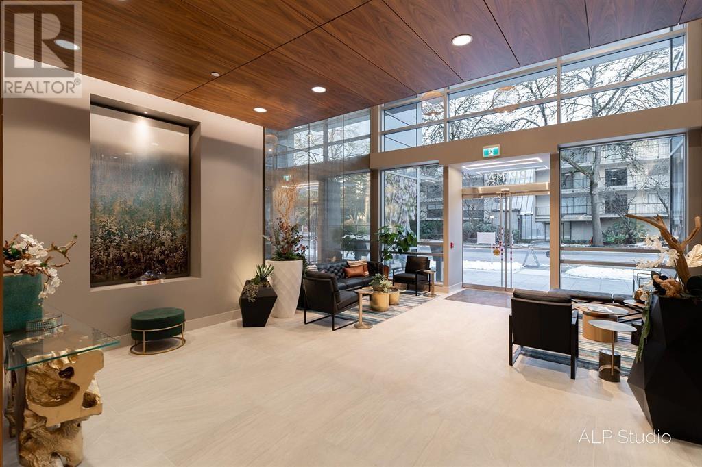#1107-6833 BUSWELL Street, Richmond