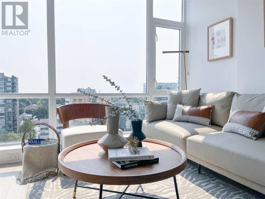 #1107-6833 BUSWELL Street, Richmond