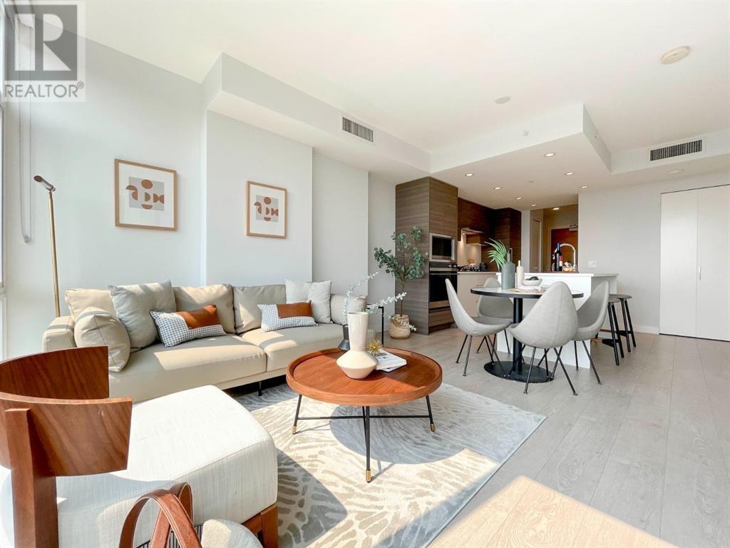 #1107-6833 BUSWELL Street, Richmond