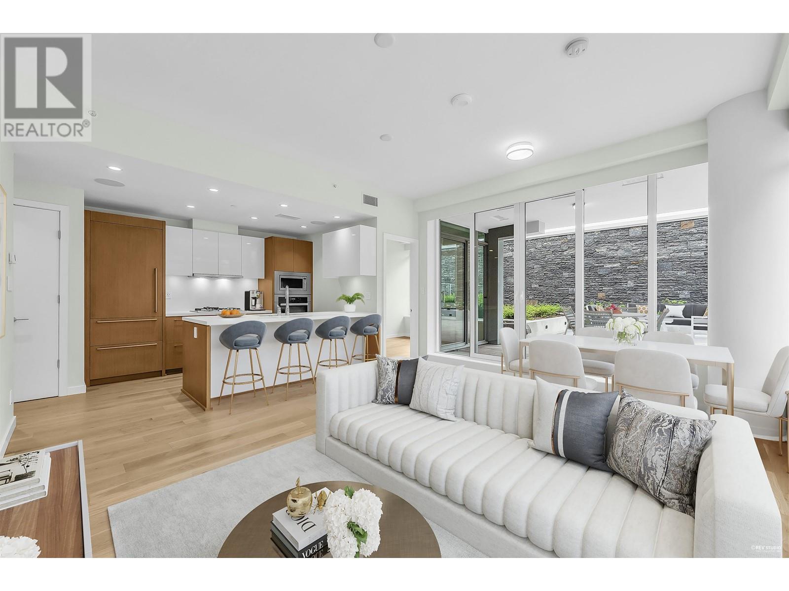 507 788 Arthur Erickson Place, West Vancouver
