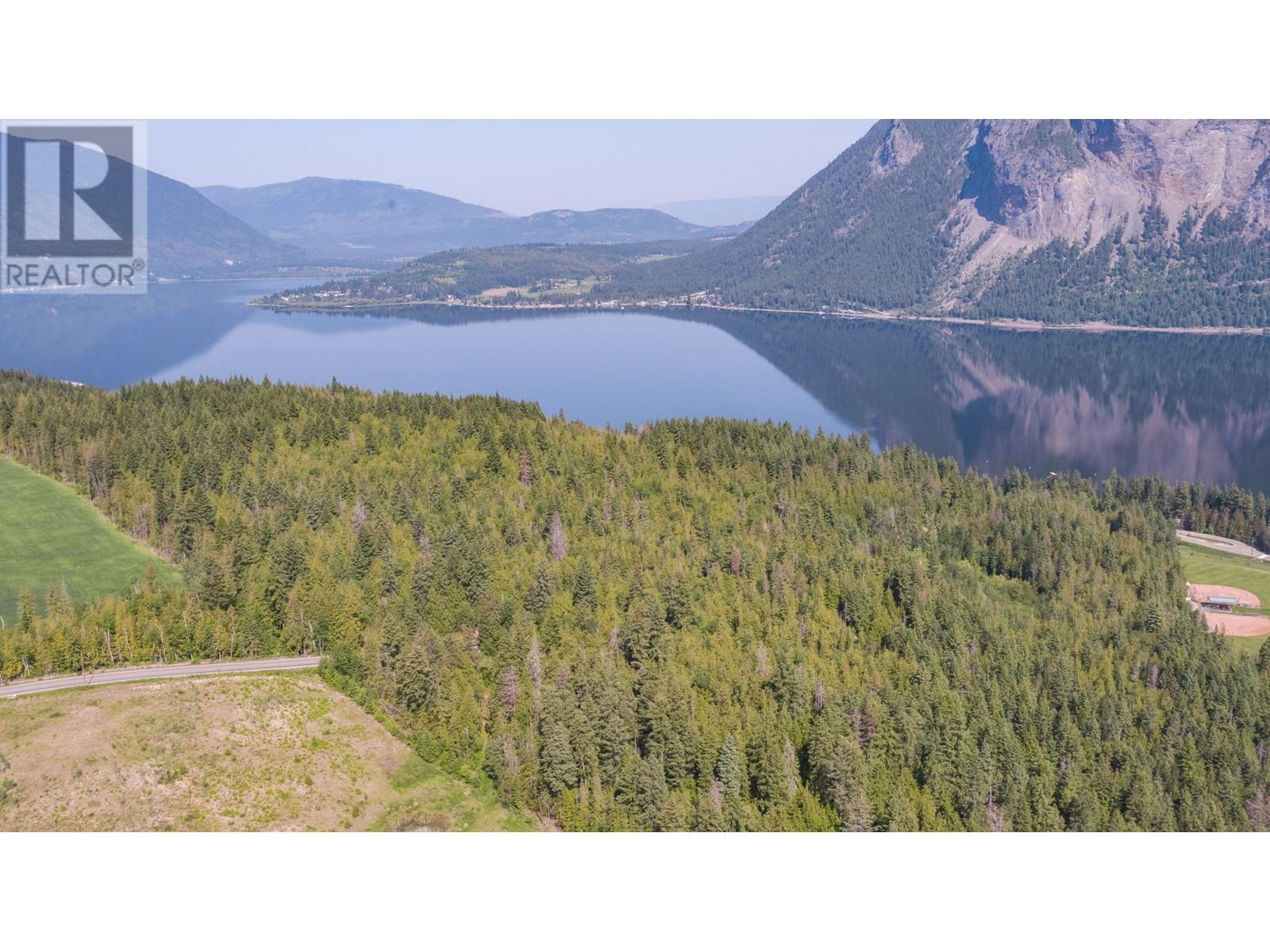 Photo 1 of 6810 Park Hill Pl 3 Road Ne Lot Pl 3, Salmon Arm BC